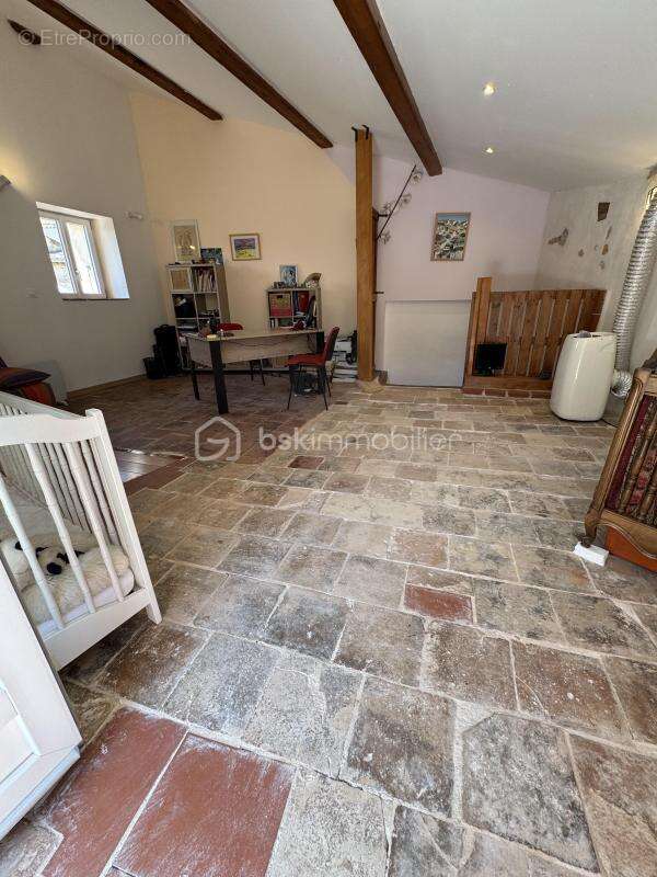 34490 murviel les beziers - rare - unique - demeure 187m2 - - photo 16