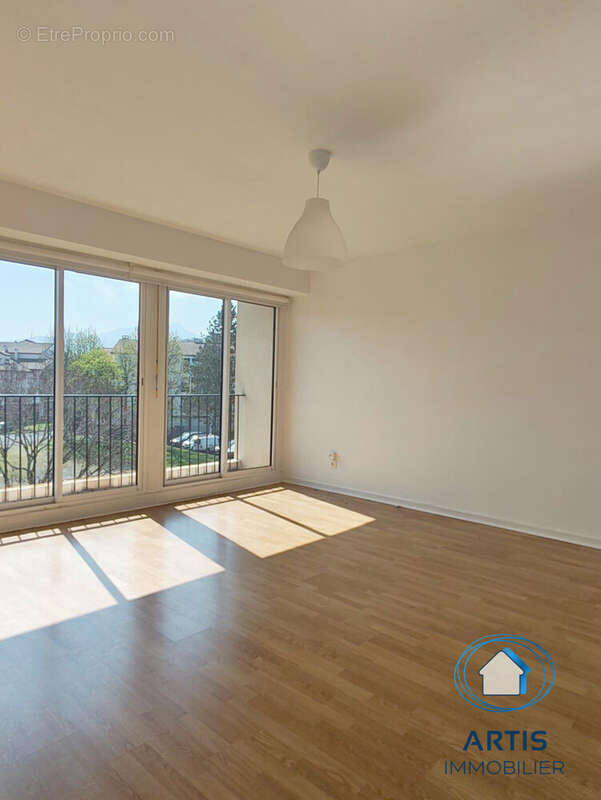 Appartement à SAINT-JEAN-DE-LUZ