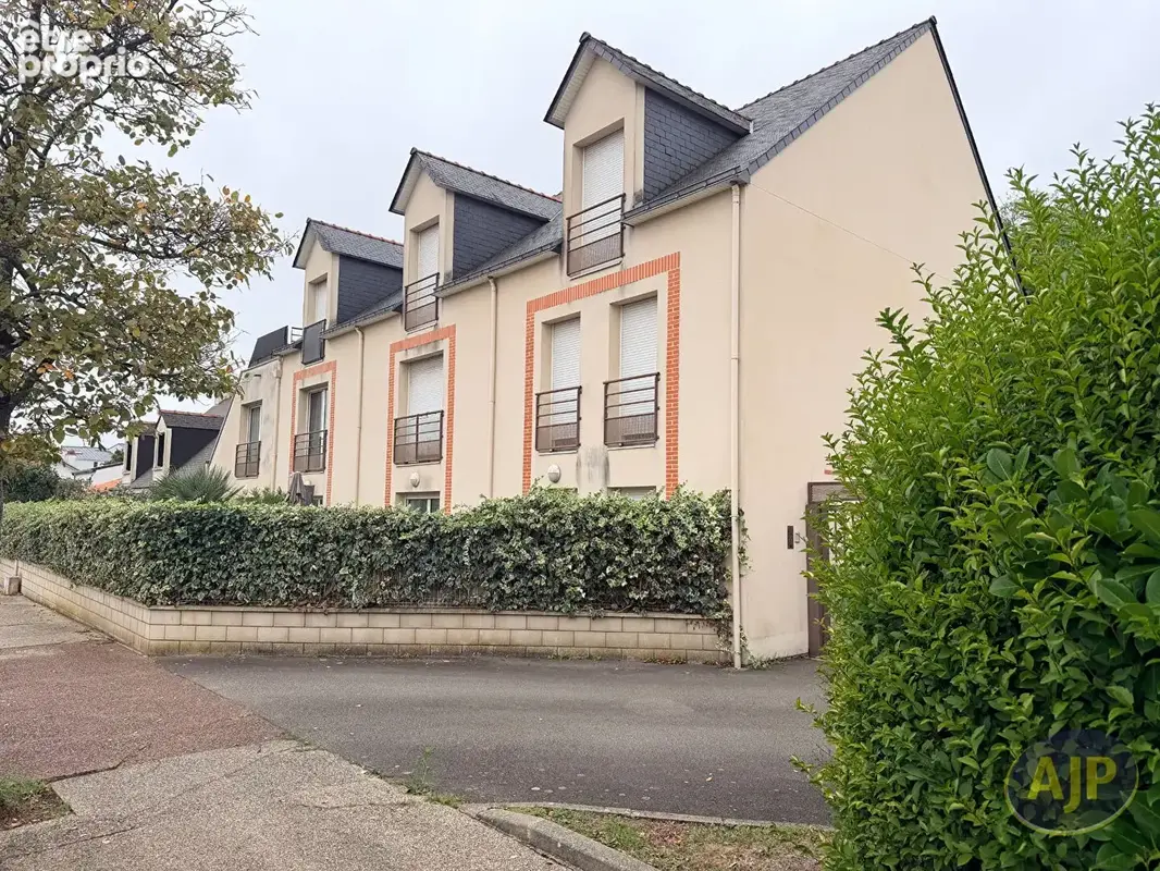 Grand t2 st herblain bourg - photo 12