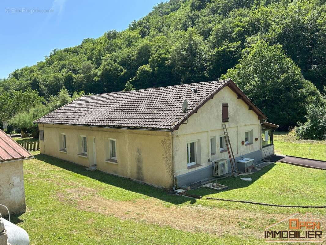 Maison 172 m² à Carlux  - photo 309