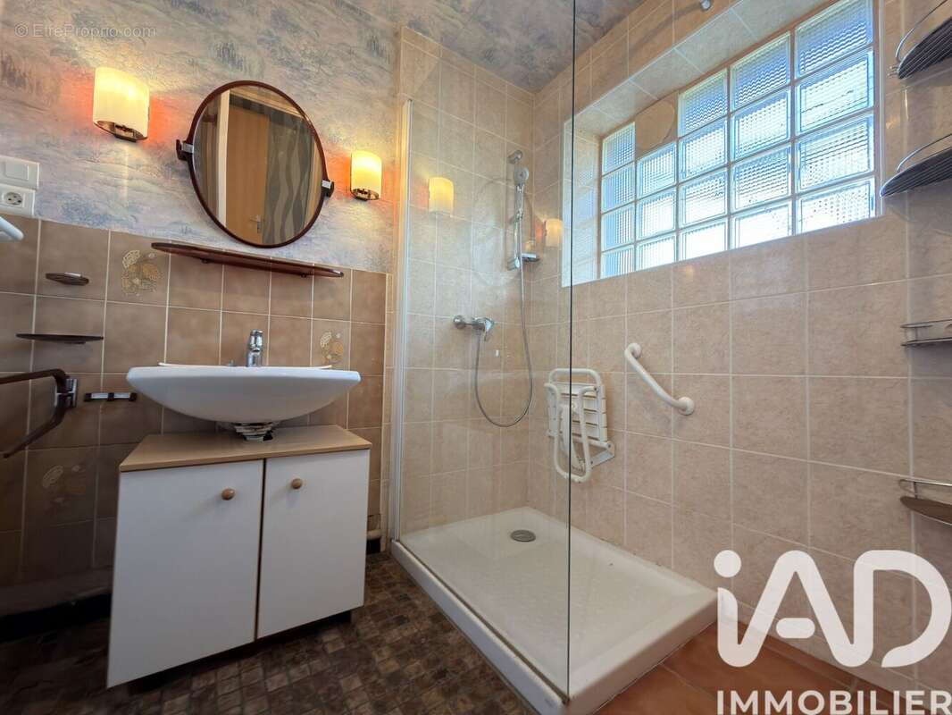 Photo 9 - Maison à GUERET