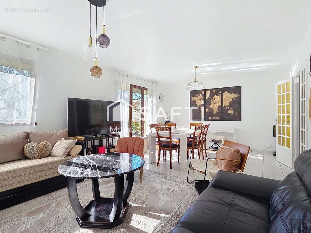 Photo 4 - Maison à LIMAY