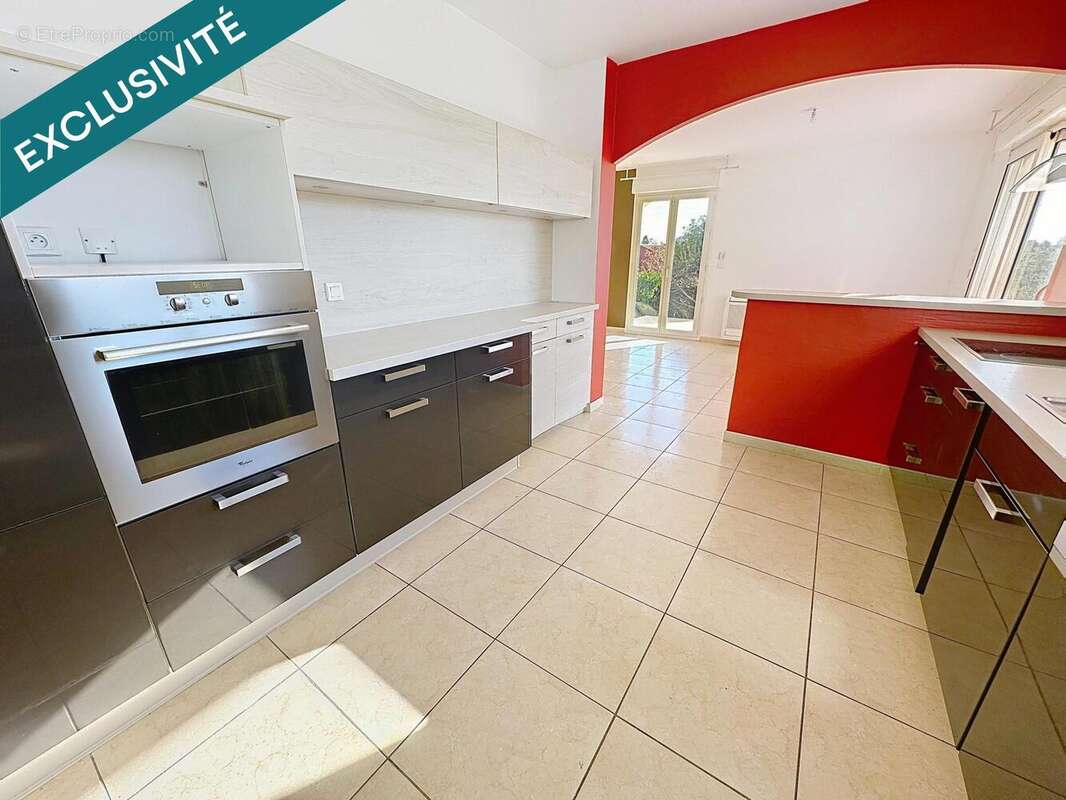 Photo 6 - Maison à MAGALAS