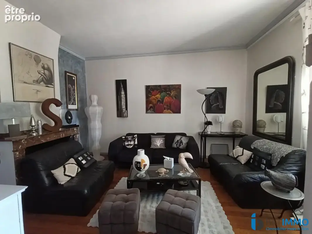 Maison 11 pièces 250 m² à vendre à Castres (81100) - photo 7