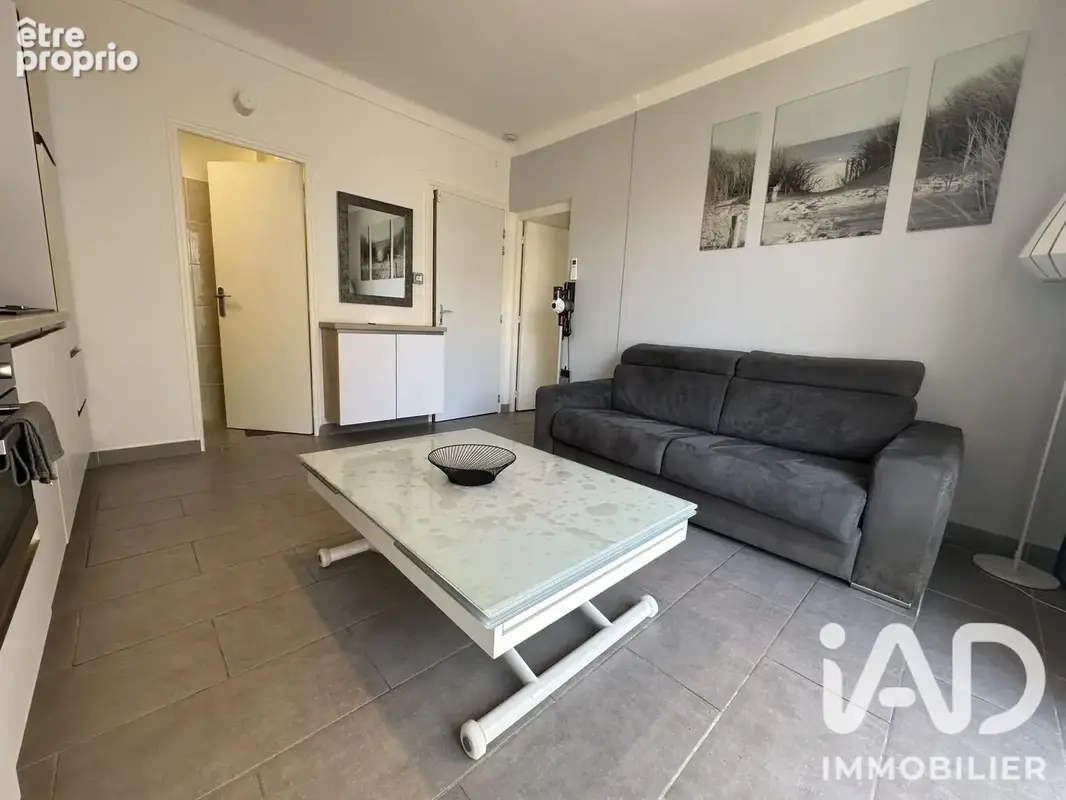 Photo 1 - Appartement à CANET-EN-ROUSSILLON