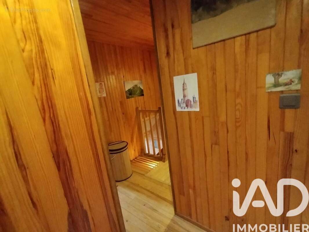 Photo 9 - Maison à DOUCY-EN-BAUGES