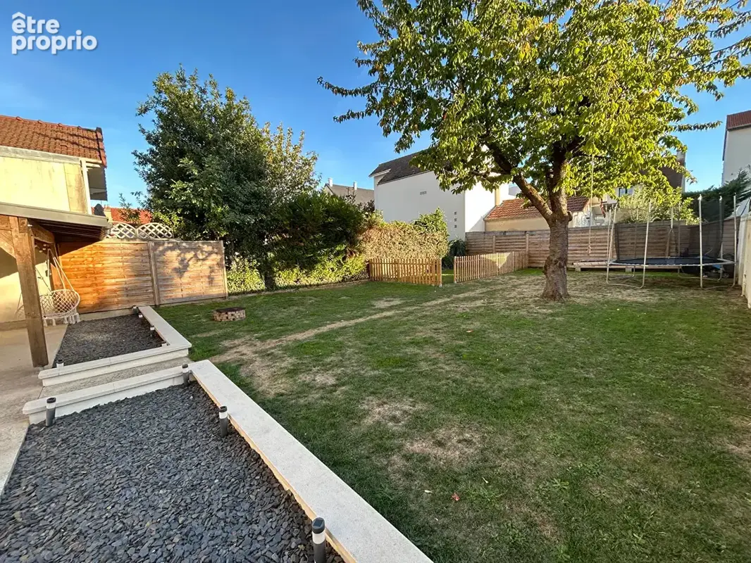 Maison Paray Vieille Poste 8 pièce(s) 149.39 m2 - photo 13