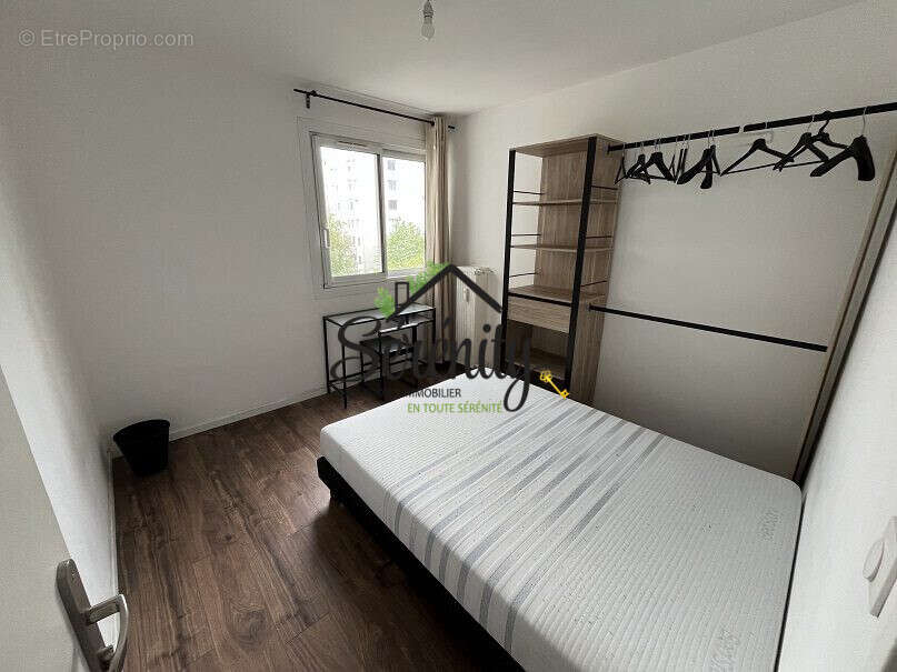 Appartement à LA MADELEINE