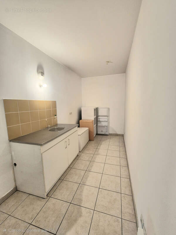 Appartement à HYERES