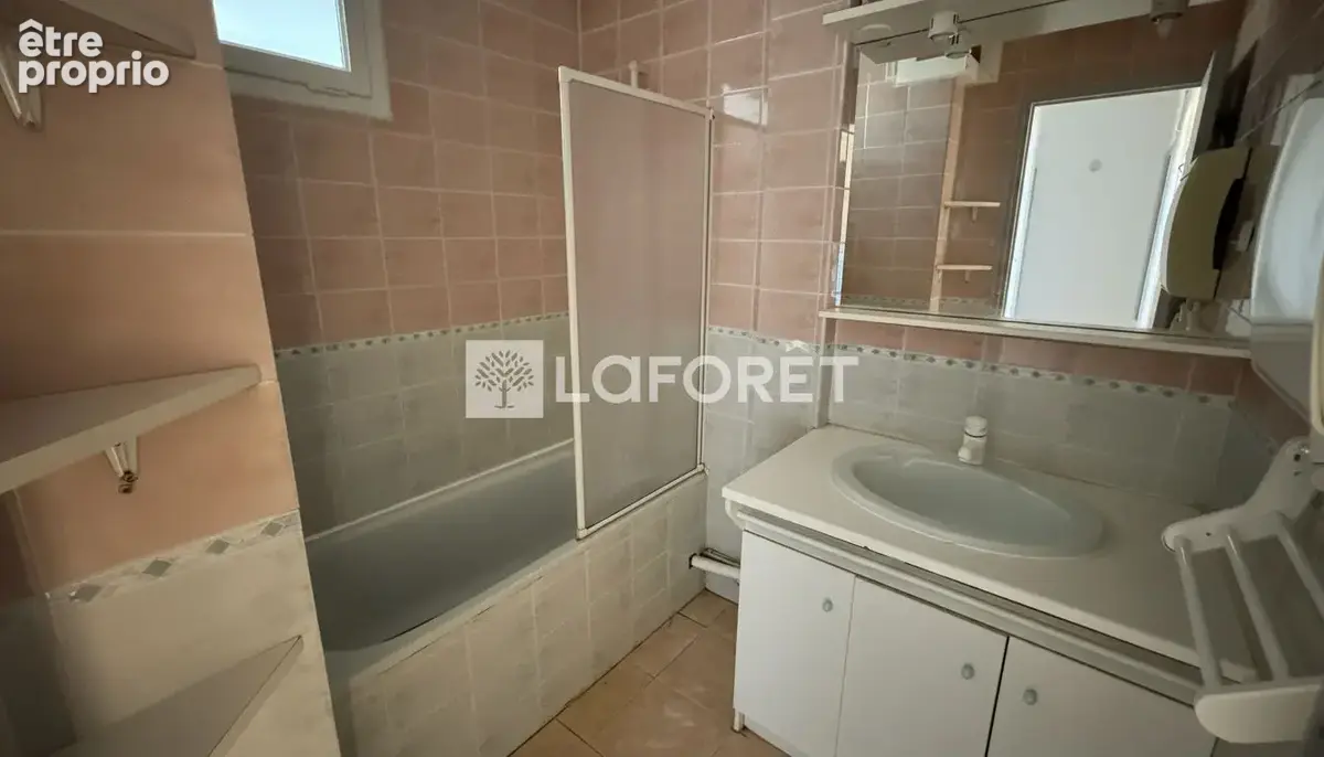 Appartement Avignon 3 pièce(s) 70 m2 - photo 8