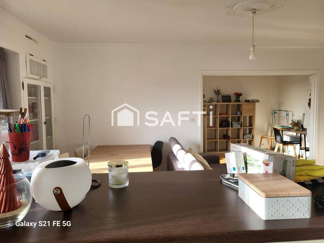 Photo 1 - Appartement à ANGOULEME