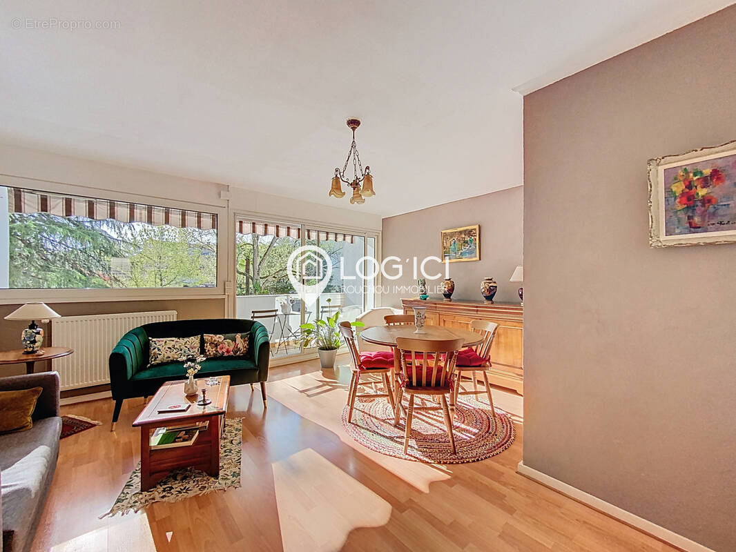 Appartement à PAU