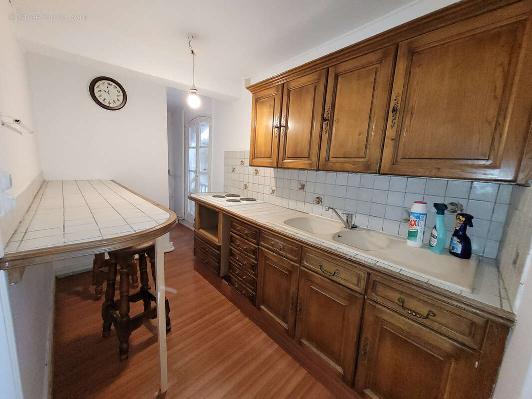 Appartement à AUCH