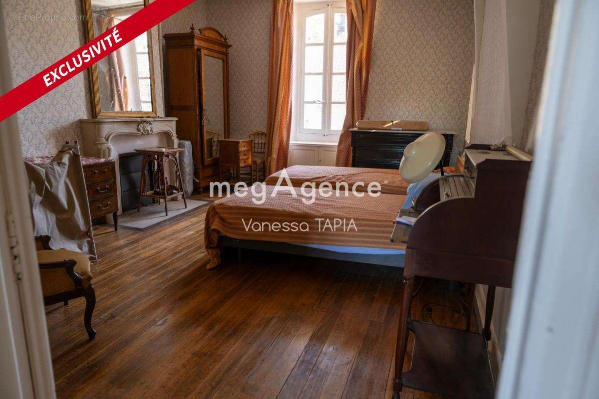Demeure de caractere du xviiie siecle - photo 14