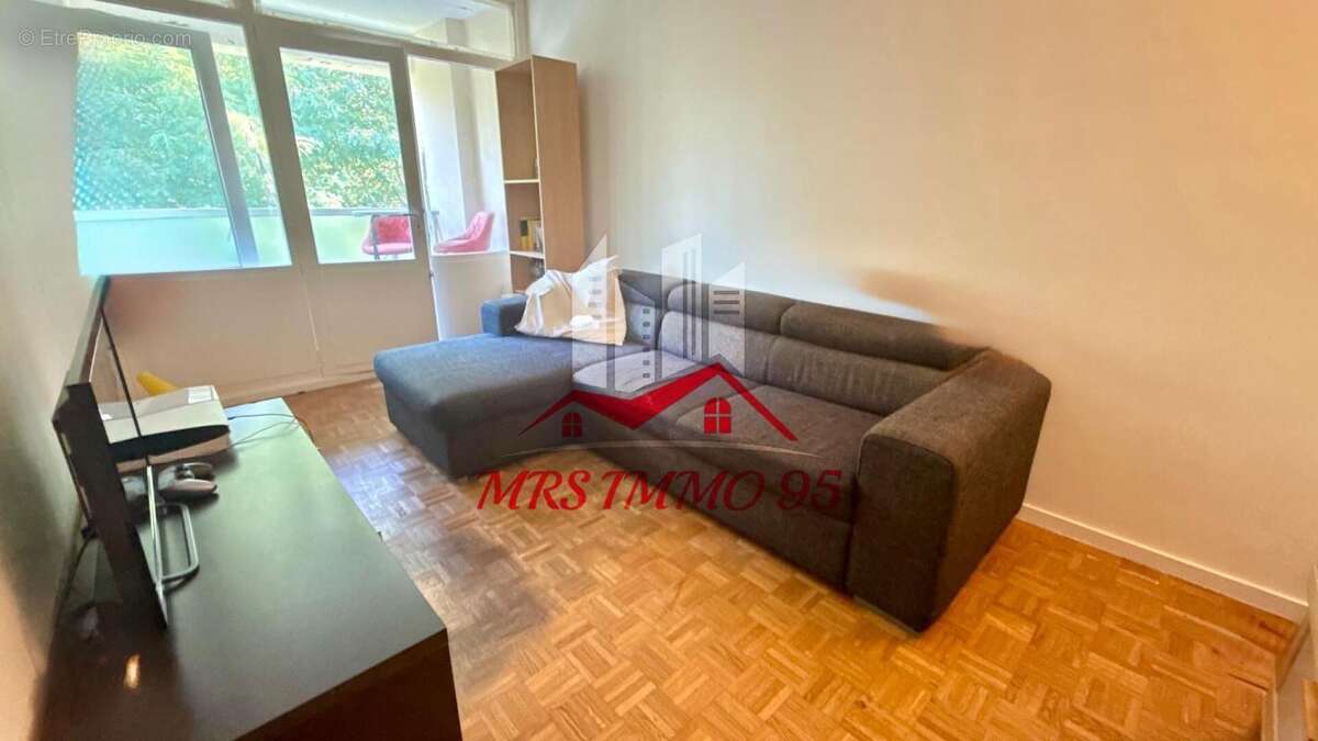 Appartement à ECOUEN