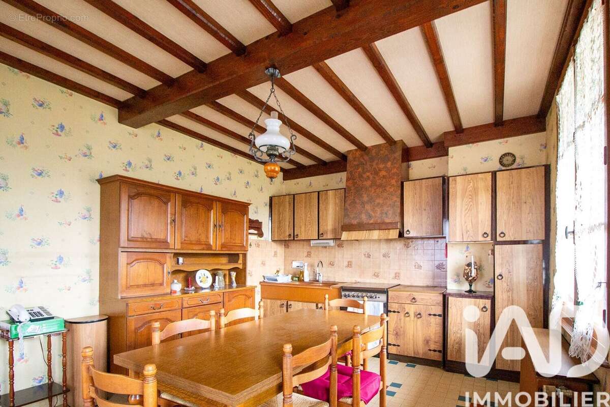 Photo 4 - Maison à AMBERT