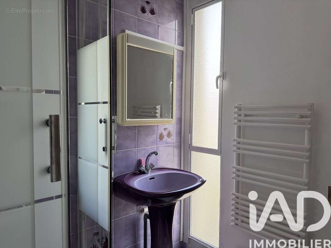 Photo 7 - Appartement à SAINT-GRATIEN