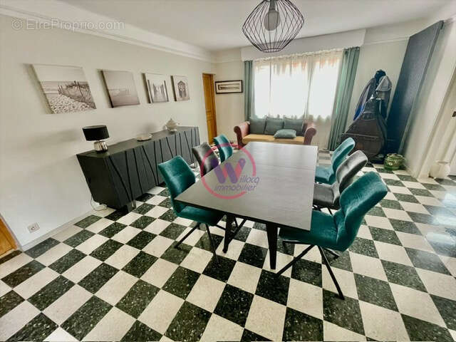 Maison à ARRAS
