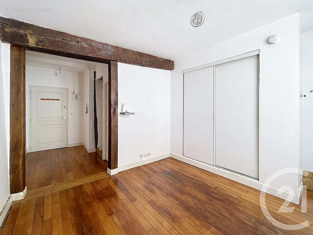 Appartement 76 m² à Sens  - photo 5