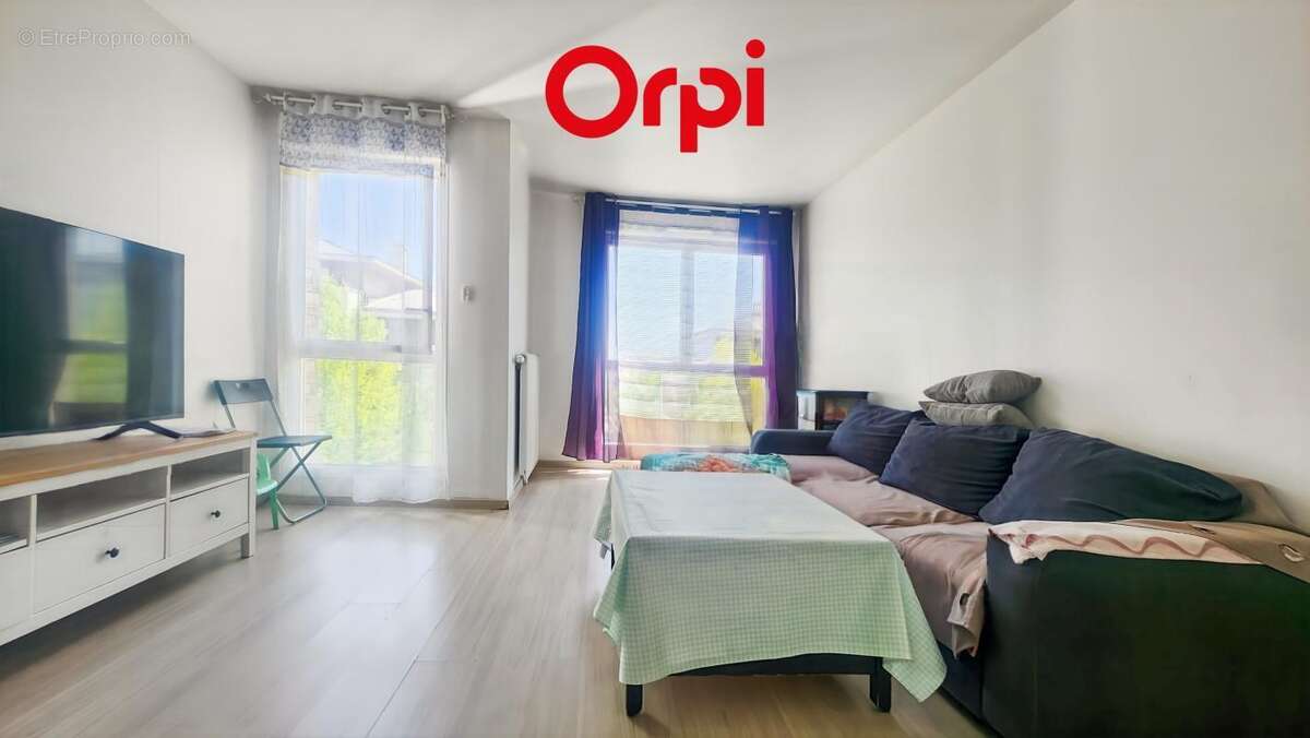 Appartement à ATHIS-MONS