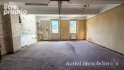 Appartement à AURIOL