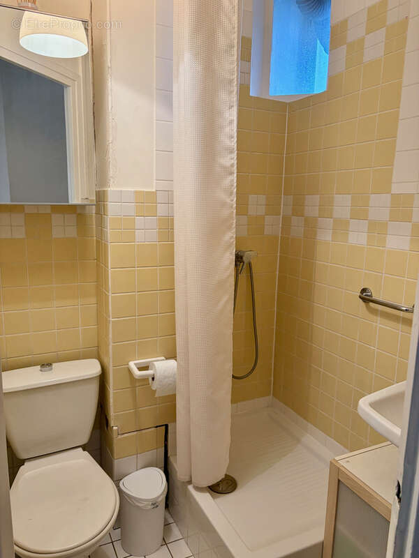 Appartement à PARIS-12E