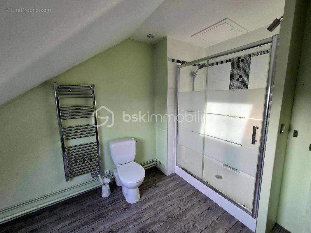 Appartement à AUMALE