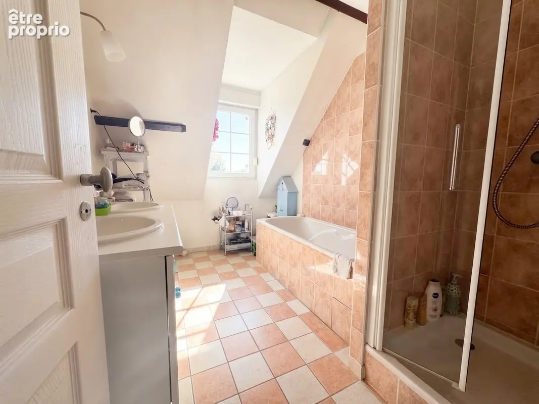 Maison 171 m2 -  6 chambres - photo 5