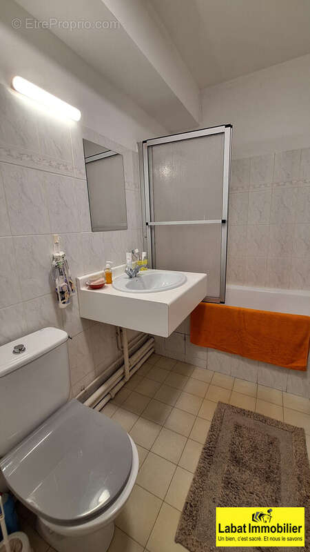 Appartement à BAYONNE