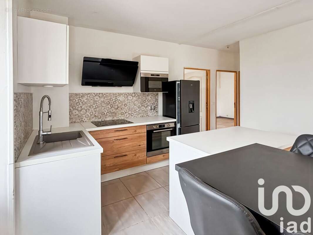 Photo 4 - Appartement à THONON-LES-BAINS