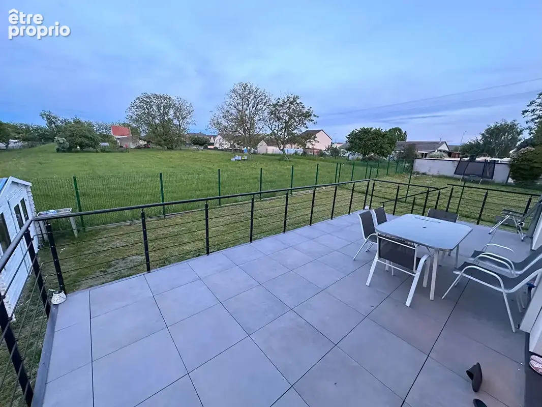 À deux pas de Lunéville  - Pavillon d'exception avec prestations haut de gamme - photo 15