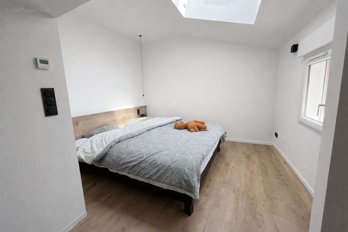 Photo 9 - Maison à MONTAIGU