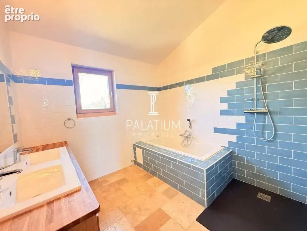 Maison à vendre Sisteron - photo 8