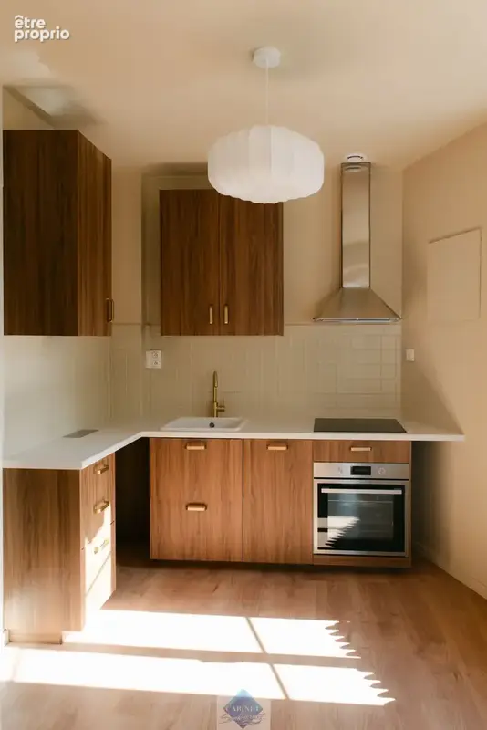 Maison de ville rénovée Eu centre - photo 3