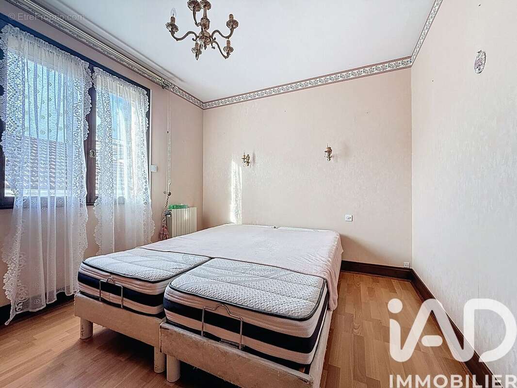 Photo 8 - Maison à CAUDEBEC-LES-ELBEUF