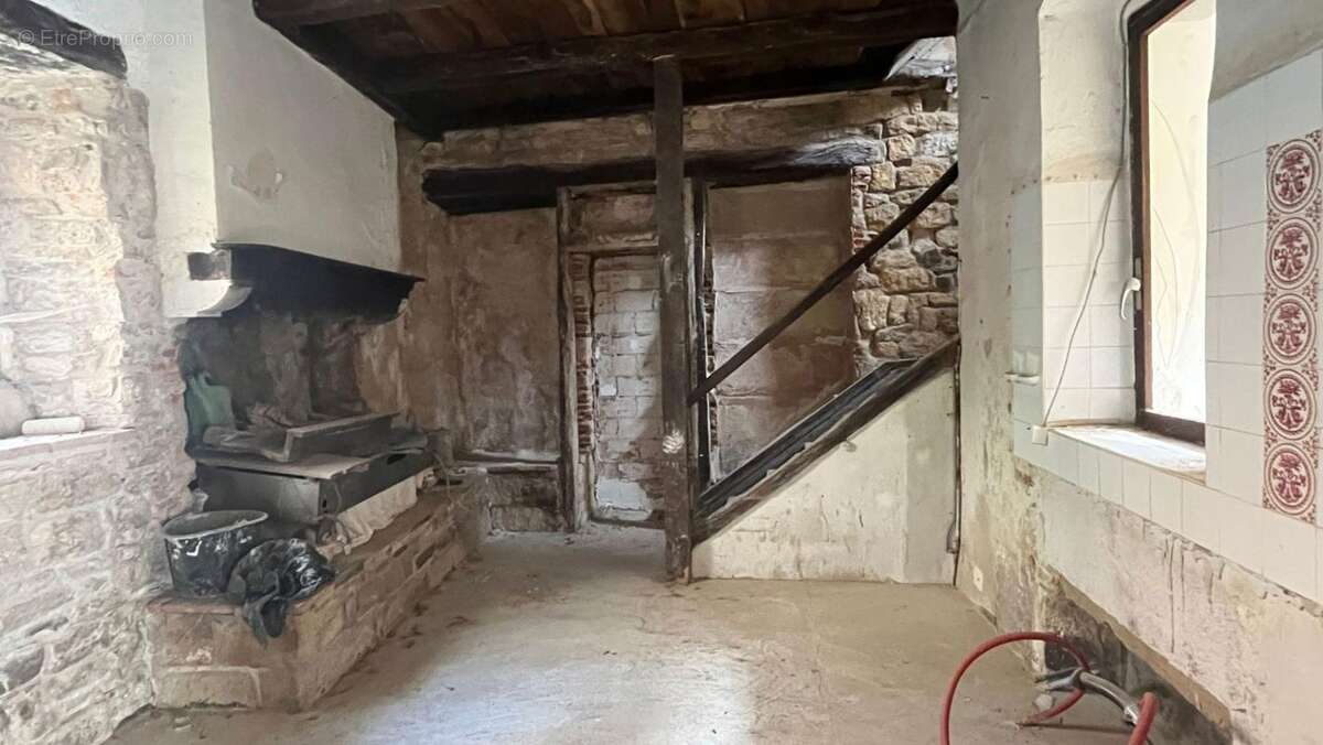 Appartement à CORDES-SUR-CIEL