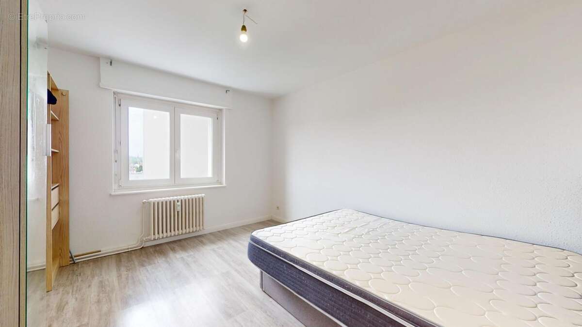 Appartement À Vendre - photo 3