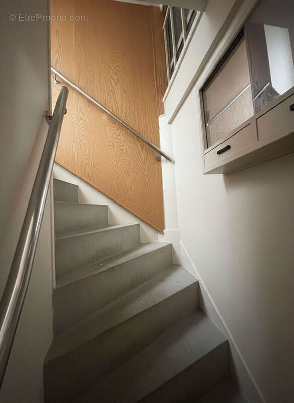 Maison à VILLENEUVE-SAINT-GEORGES