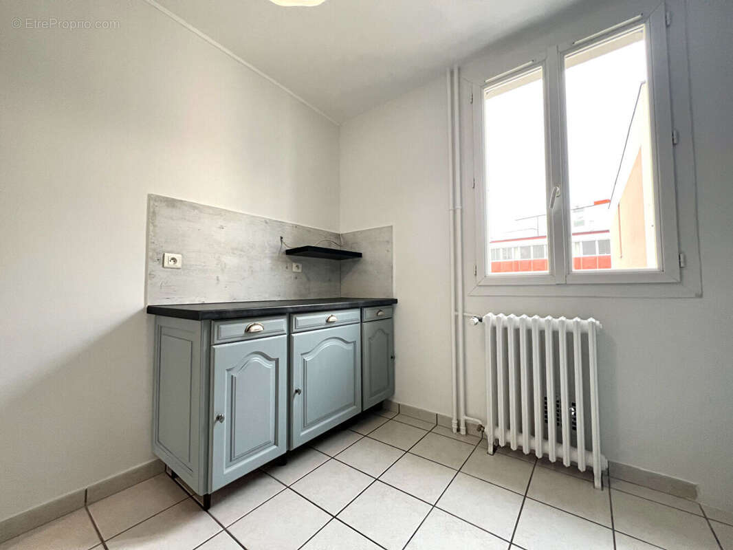 Appartement à AURILLAC