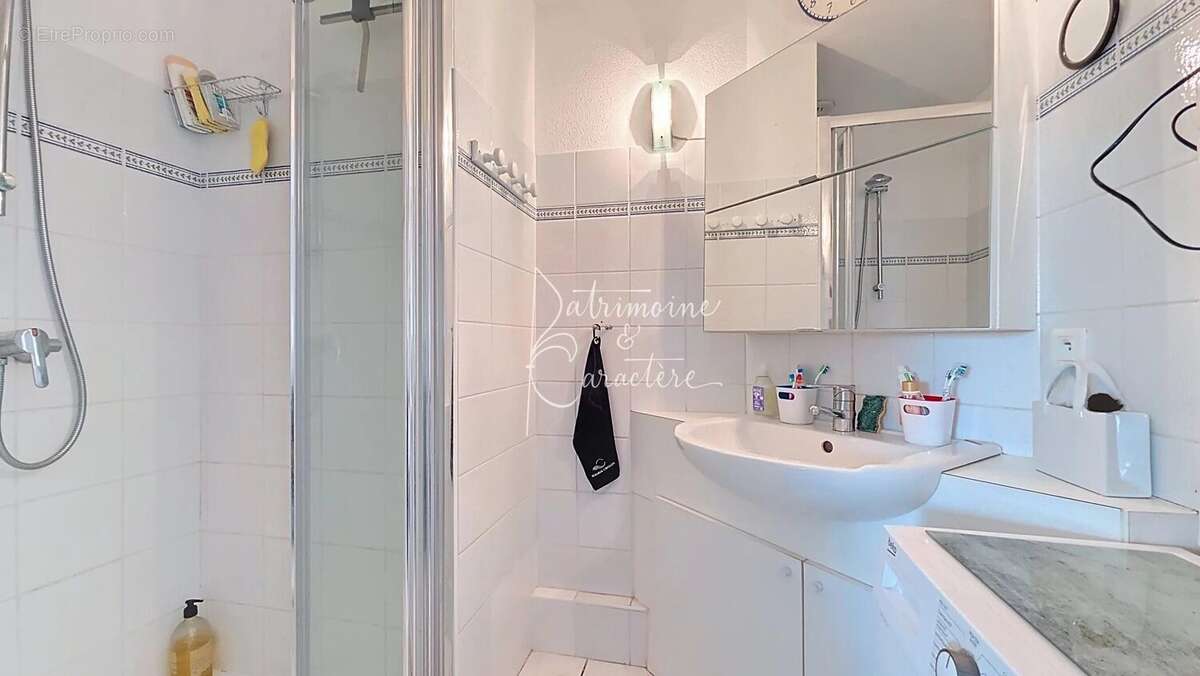 Appartement à CARNAC