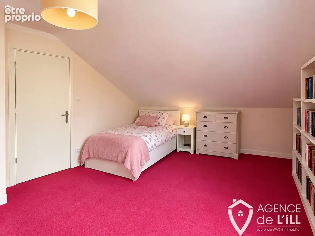 Maison Sélestat 157m2 - photo 14