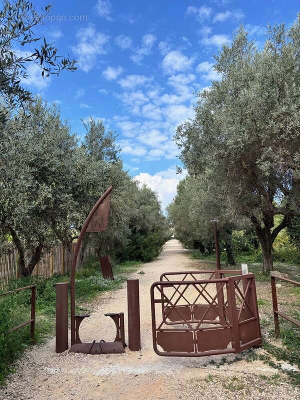 Appartement à LA CIOTAT