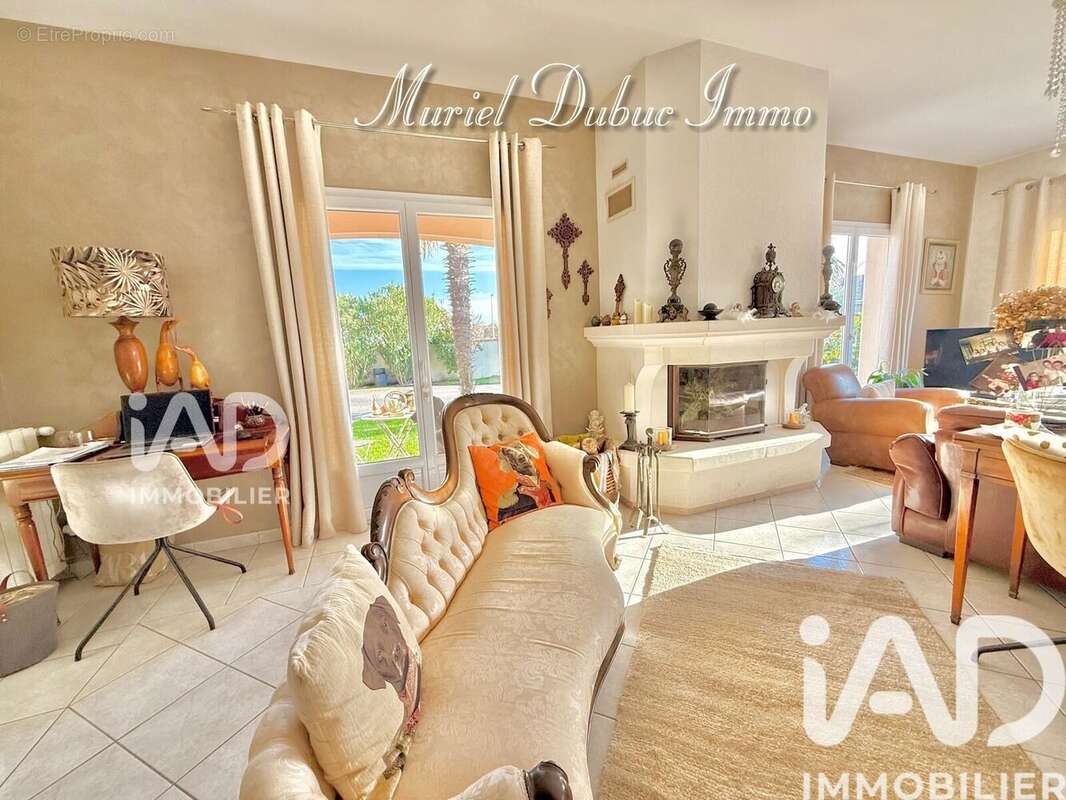 Photo 7 - Maison à LES MATHES