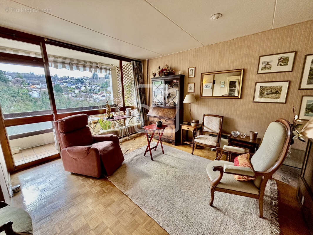 Appartement à TULLE