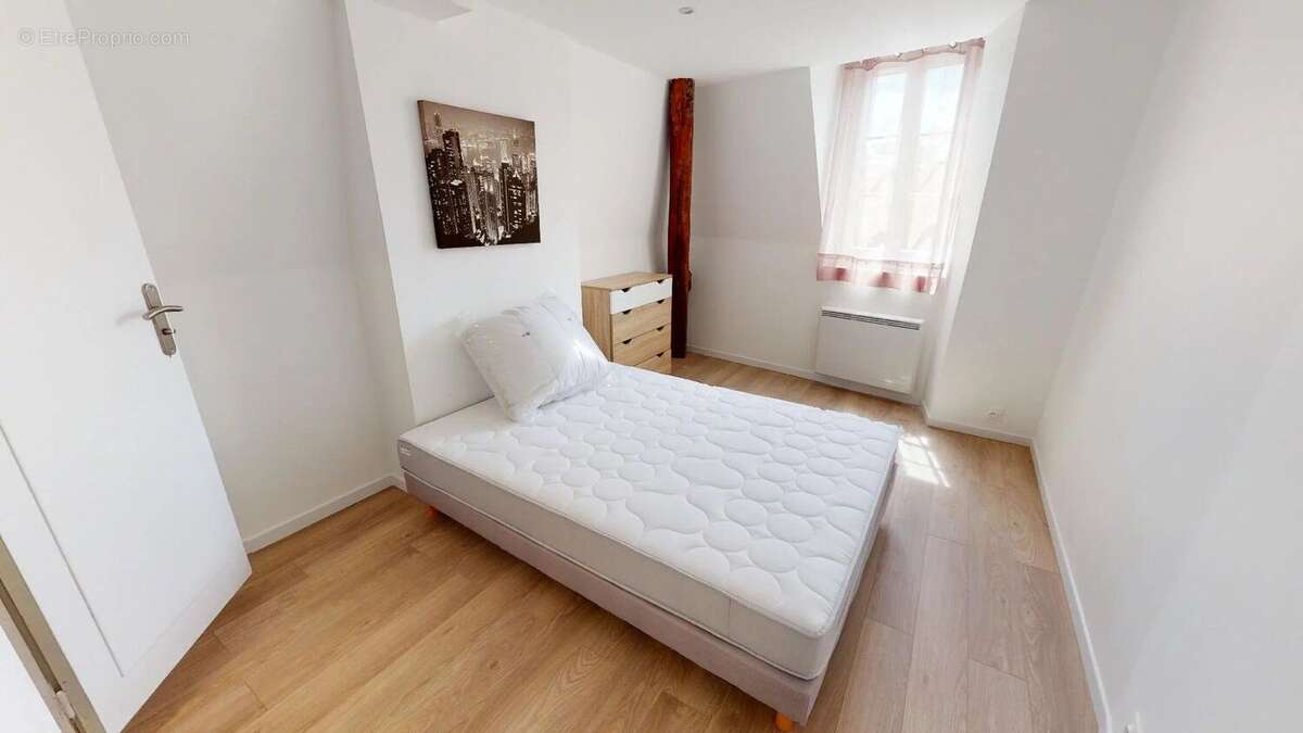 Appartement à CHARTRES