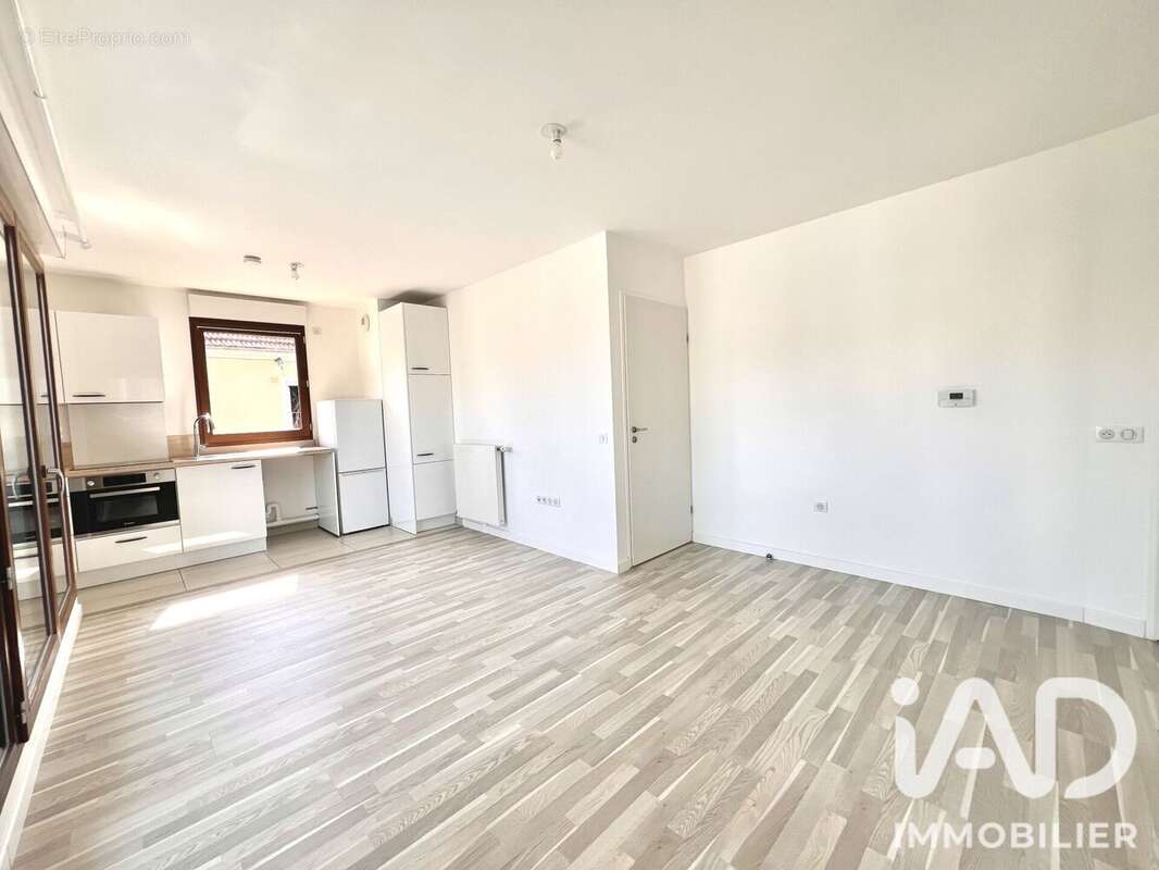 Appartement 43 m² à Villejuif  - photo 4