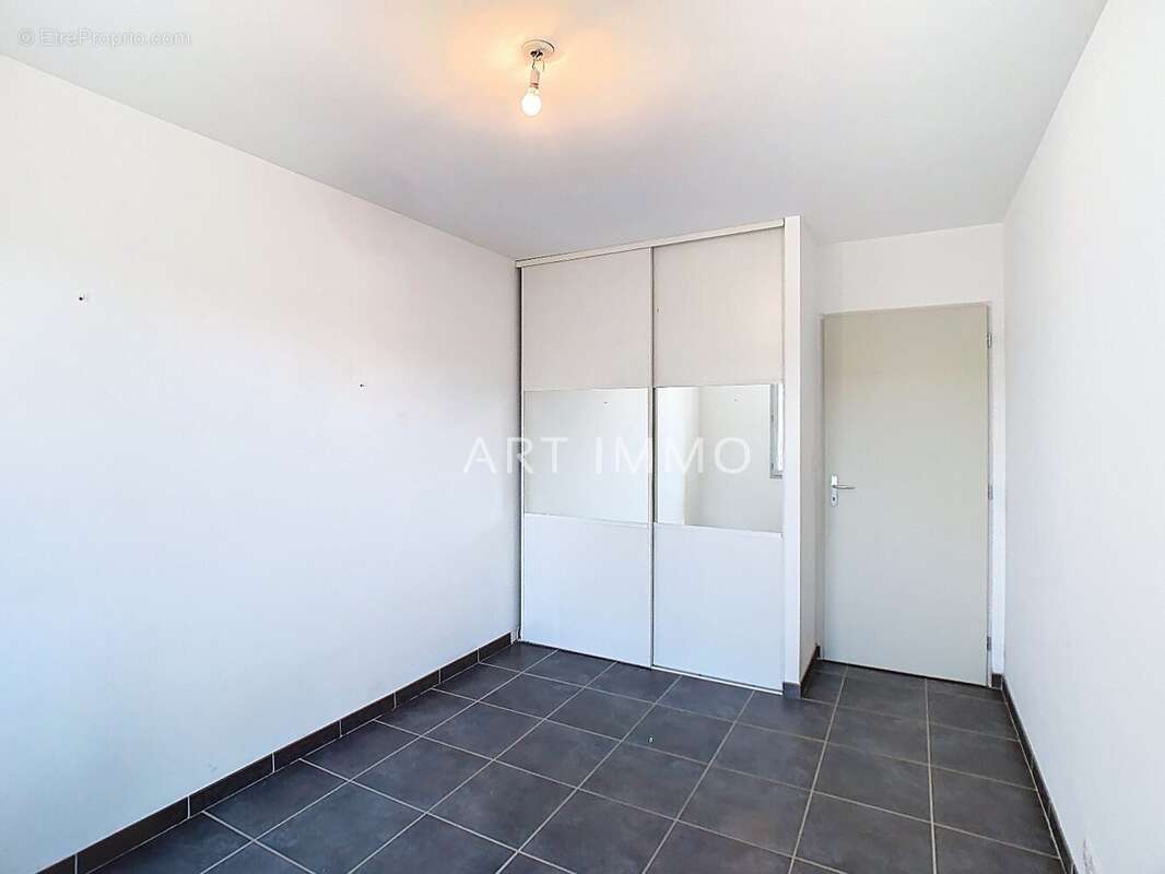 Maison à BEAUMETTES