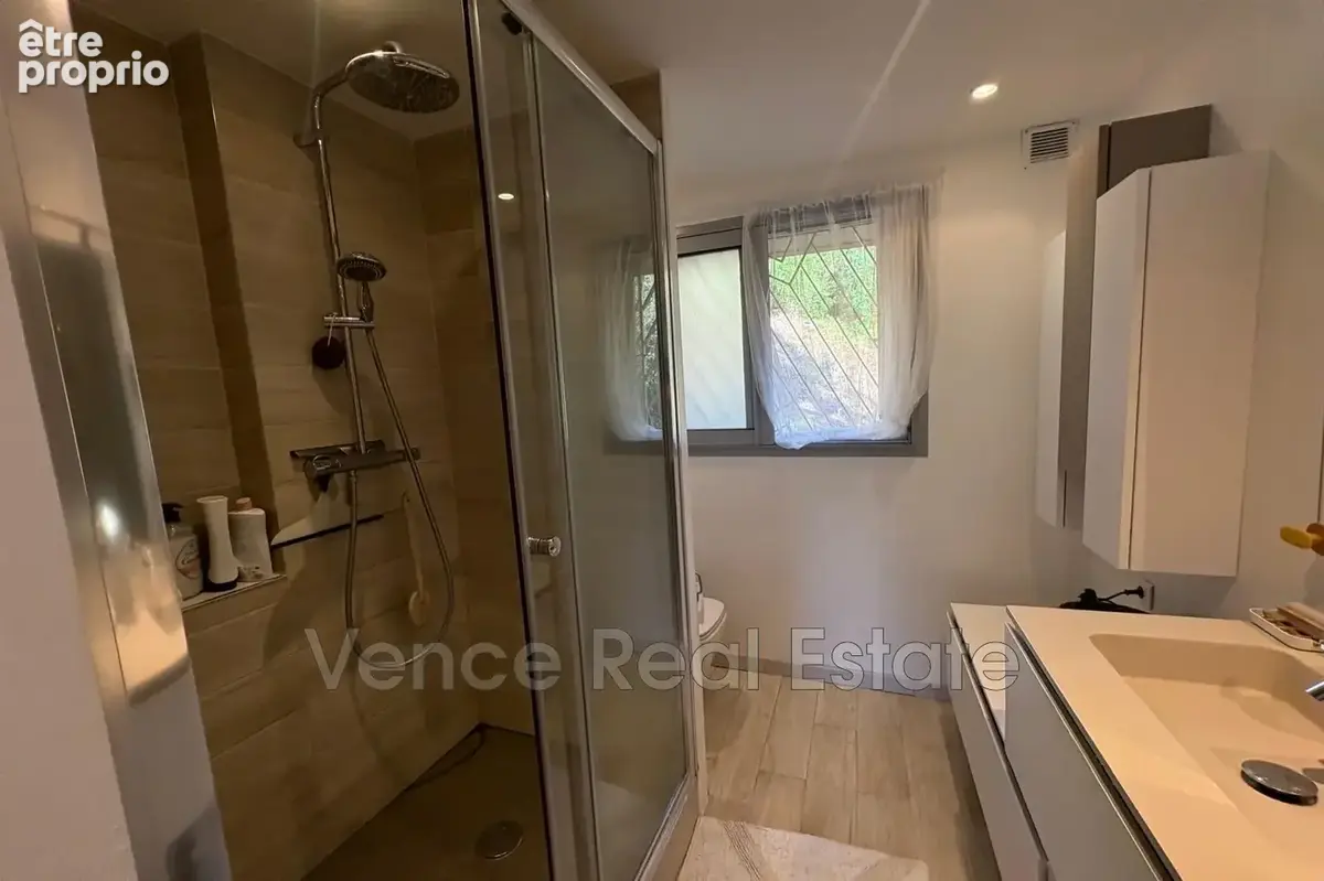 Appartement 3 pièces 45 m² à vendre à Nice (06000) - photo 5
