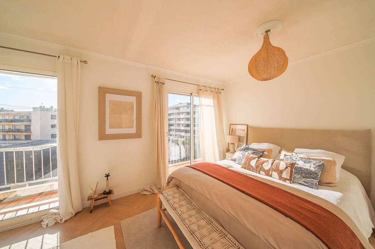 Appartement à BASTIA