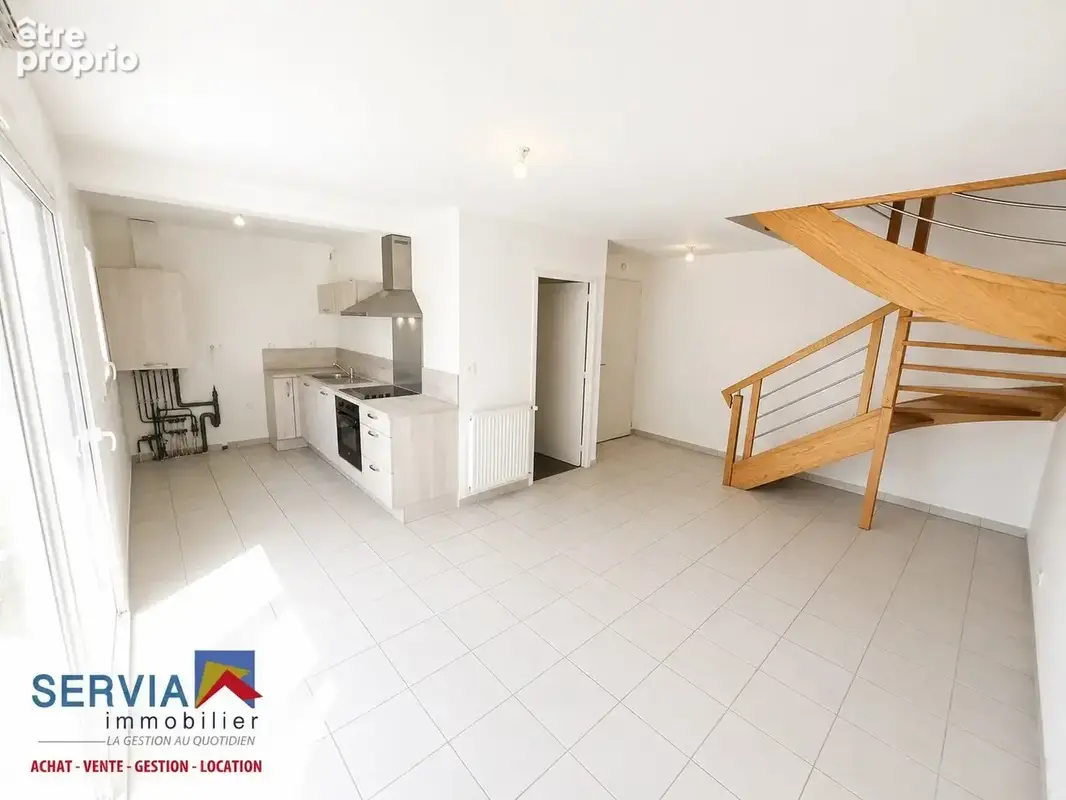 Maison 3 pièces 48 m² à vendre à La Foret-Fouesnant (29940) - photo 2